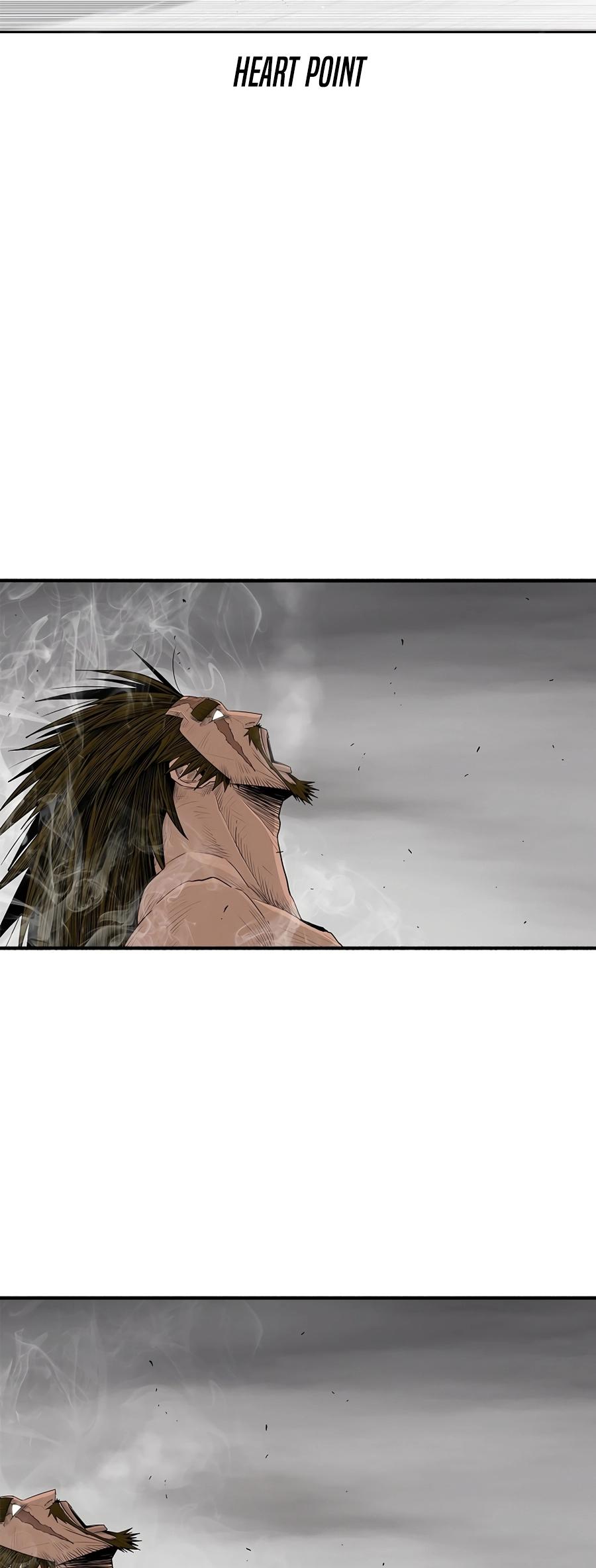 The Legend of the Northern Blade, Chapter 198 image 20